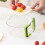 Afdruipmand Fruitwasmand Afdruipmand Leuke Multifunctionele Voedselcontainer 4