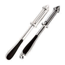 Multifunctional Vegetable Peeler Fruit and Vegetable Peeler and Slicer Multifunctional Vegetable Peeler