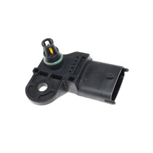 0261230030 Manifold Absolute Boost Pressure Sensor MAP Sensor for 500 Stilo Brava Doblo Punto Lancia Musa 93313154