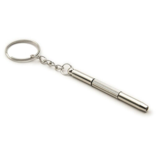 Screwdriver Multi-Function 3 in 1 Three-Purpose Glasses Accessories Repair Tool Portable Multi-Function Screwdriver 2