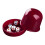 Plastic Poker Dice Cup Set with 5 Dices Shaking Cup Drinking Board Game Dice Box -Color 1