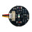 3V-30V Jog  Touch Key  Sensing Module Bistable Light Touch  LED Light Band Module,3-Wire  Light 1