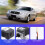 8918011170 Telecamera Posteriore per Auto per  Chairman 2003-2008 5