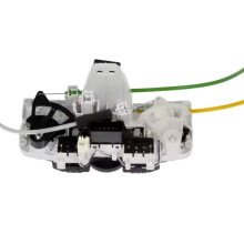 599-216 Módulo de Controle Climático 27510EL00A 27510EL02A para Versa 1.6L L4 2010-2011,1.8L L4 2007-2011