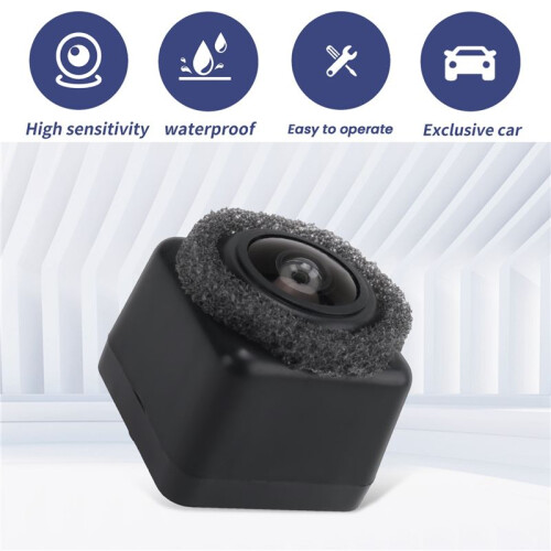 28419-4BA0A Mirror Side Mounted Camera Reverse Parking Camera for  Rogue Titan Kicks Murano Juke 2