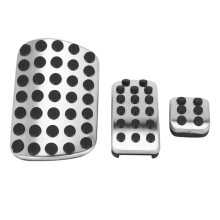 Gas Modified Pedal Pad Plate for V Class Vito Metris Viano W447 W639
