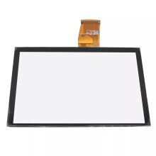 8.4 Inch LCD Monitor Touch Screen for Grand Cherokee 2018-2020 LA084X01-SL03 LA084X01(SL)(01)