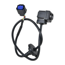 957602Q000 957602Q100 Car Rear Back View Camera for AVANTE HYBRID 2009