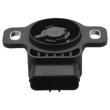 Auto Throttle Sensor Accelerator Pedal Sensor Suitable for 2003-2008 S2000 CR-V Ridgeline Accord TL TSXPart Number:37971-Rbb-003