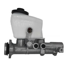 New High Quality Car Brake Master Cylinder Assembly 47201-3D360 472013D360 for Hilux Pickup KDN185 RZN185 KZN185