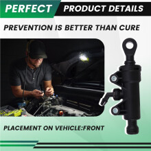 Clutch Master Cylinder Brake Master Cylinder 21521163900 21526758820 for 3 Series E36 1997 -2000 Z3 1997-2003