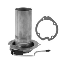 5KW Parking Heater Burner Insert Torches Combustion Chamber Combustor Burner Gaskets 252113100100 for Eberspacher Airtronic D4 D4S for Air-