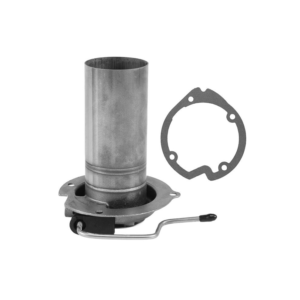 5Kw Parking Heater Burner Insert Torches Combustion Chamber Combustor Burner Gaskets 252113100100 For Eberspacher Airtronic D4 D4s For Air- 4713012191043