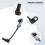 Front Left/Right ABS Sensor for  Captiva   Antara 96626078 6