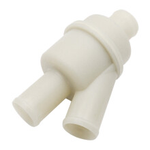 New Cooling System Thermostat with Housing for 2 1999-2004 TD4 TD5 PEM100990,PEL500110