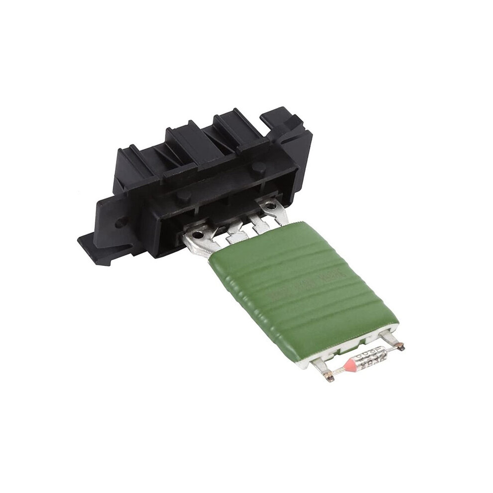 Car Heater Motor Blower Resistor for  for  Corsa D Mk3 13248240 Heater Fan Blower Resistor