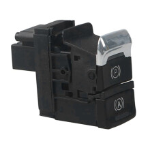 Parkeerhulp voor Elektronische Rem Schakelaar Handknop Auto Rem Accessoires 8K1927225C voor A6 C6 2013-2018