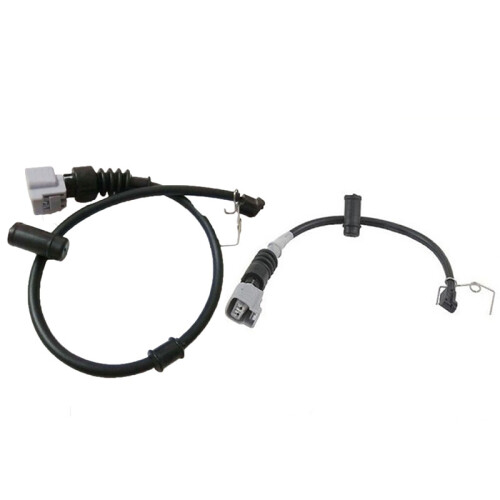 Brake Pad Wear Sensor Indicator Right Front & Rear for  LS430 LS 430