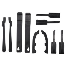 Car Sunroof Sunshade Repair Kit Left Right Parts for X5 E70 F15 F81 54107198762