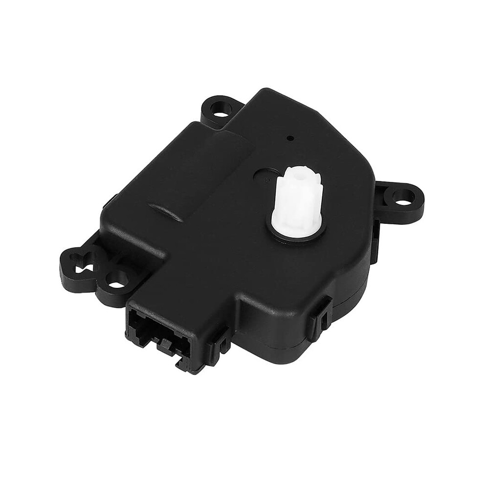 604-045 Hvac Heater Blend Door Actuator Dorman For 2011-13 Grand Cherokee 68079488Aa 6034254845319