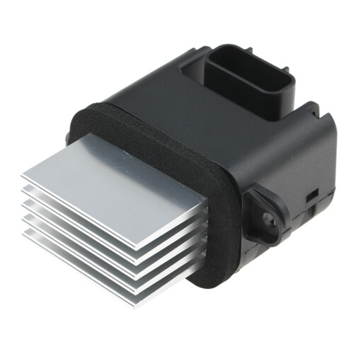 New HVAC Blower Motor Control Module for 2009-2013  Titan - 27151-ZW00A 27151ZW00A