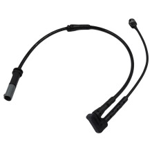 Sensor de Desgaste de Pastillas de Freno Delantero 34356865611 de Repuesto para Cooper F55 F56 2014-2017
