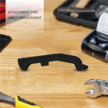 Auto Zonnedak Zonnescherm Reparatieset Rechts Onderdelen voor X5 E70 F15 F81 54107198762