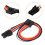 Car Blower Motor Resistor Control Module + Harness Kit for  Trailblazer  19329838 19260762 6