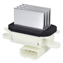 BL3Z-19E624-A New for Motorcraft HVAC Blower Motor Resistor YH1829 BL3Z19E624A, BL34-19E624-AA, BL3419E624AA