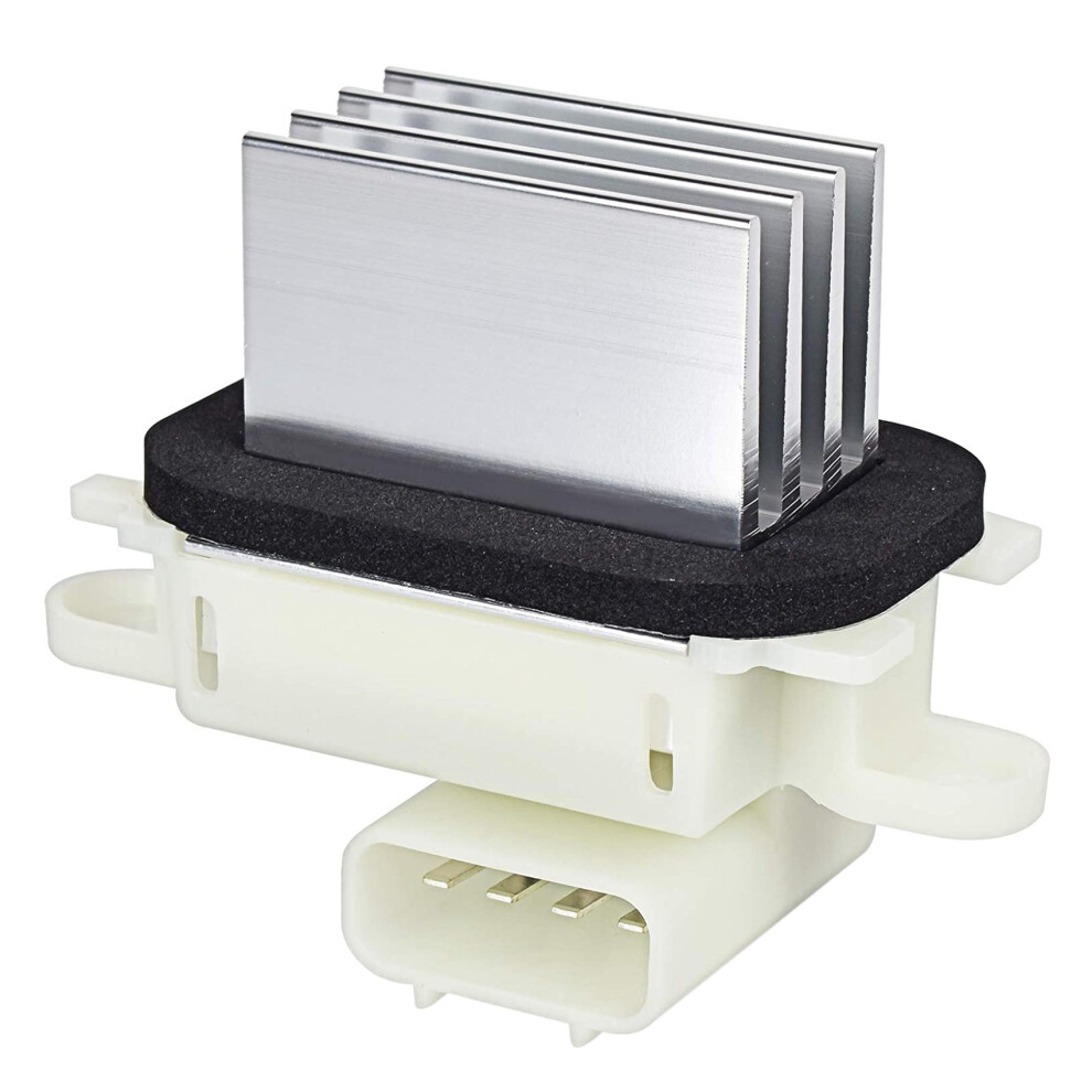 Bl3z-19E624-A New For Motorcraft Hvac Blower Motor Resistor Yh1829 Bl3z19e624a, Bl34-19E624-Aa, Bl3419e624aa 4711837653180