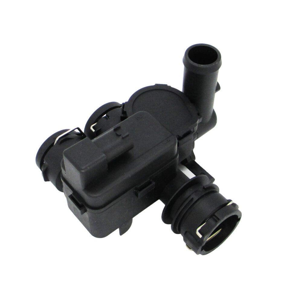Car Coolant Heater Control Valve For - W211 W219 E320 E500 E63 Cls500 Cls550 Cls63 2118320584 6033390301437
