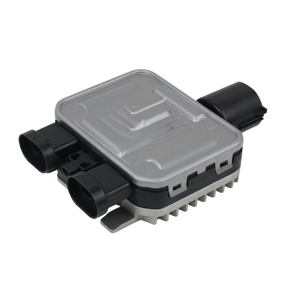 Fan Control Module Fan Control Unit For Mkx 2.0L 2.7L 3.5L 3.7L 7T4z8b658b 7T438c609ba 7G919a819aa 6033887371271