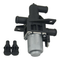 Car Heater Control Valve for - R129 SL 280 300 320 500 55 60 600 Sprinter Vito 0018300684 1147412047