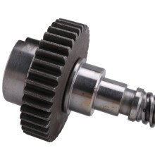 39 Teeth Metal Parking Brake Gear Actuator Repair Kit Fits for - E65 E66 745I 750I 760I Li 34436782755