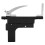 Microscope Caliper and Mechanical Scale Caliper for High Precision XY Mechanical Microscope,Moveable Vernier Caliper 3