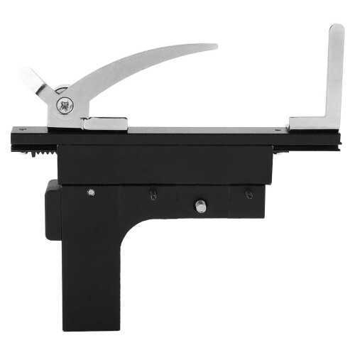 Microscope Caliper and Mechanical Scale Caliper for High Precision XY Mechanical Microscope,Moveable Vernier Caliper 2