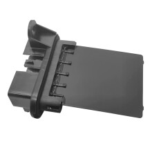 5139719AA Heater Blower Motor Resistor Compatible for Cherokee Liberty