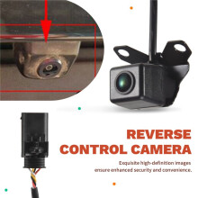 957503W100 Car Rear View Camera Rear Back View Camera Assy for Sportage SL 2010-2014 95750-3W100 957503W000