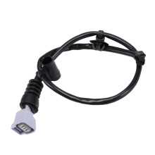 47770-50090 47770-50100 Anteriore + Asse Posteriore Destro Sensore Usura Pastiglie Freno per LS460 LS F4 460 AWD 4777050100