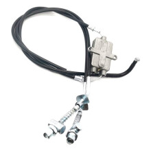 Bremse Kabel Vorne für ATV Moto 4 YFM200 YFM225 YFM250 YFM350 52H-26361-00-00 52H-26371-00-00