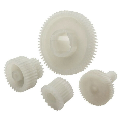 Parking Brake Actuator Repair Gear Set for X3 E83 X5 E53 E70 X6 E71 E72 for   3 4 1