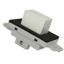 Módulo de Controle Do Resistor Do Motor Do Ventilador Do Carro + Kit de Chicote para Trailblazer para 19329838 19260762