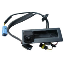 3776100AKZ36A 6305400AKZ36A Car Rear View Camera with Handle for Great Wall H6 Sport Version 2014-2017