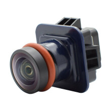 FöR Taurus 2013-2019 Backkamera Back- ParkeringshjäLpkamera EG1Z-19G490-A / EG1Z19G490A