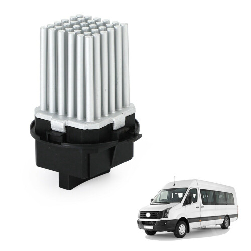 A/C Heater Blower Motor Resistor 2048707710 for  Sprinter/  U1 2