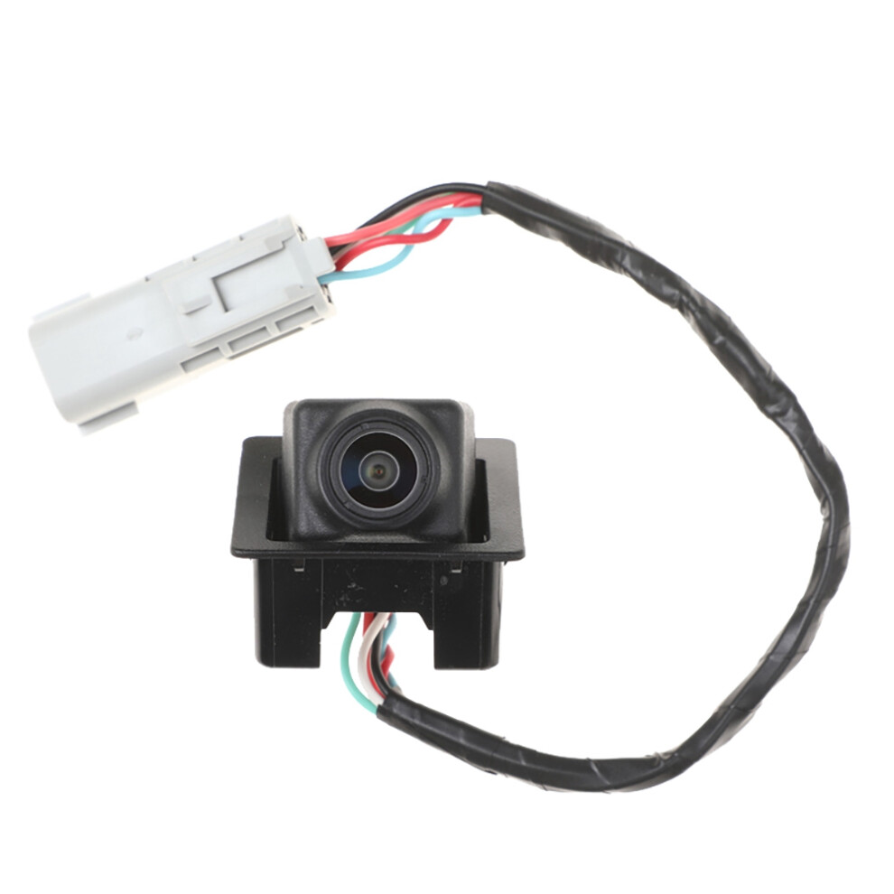 Rear View-Backup Camera Reversing Camera Parking Camera 23205689 22868129 For Srx 2010-2016 6031581600918