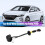 95760G2000 Telecamera Posteriore per Auto per  Ioniq 2016 + 95760- 10