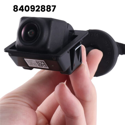 84092887 Car Parking Assist Rear View Backup Camera for  XT5 2017-2020 2