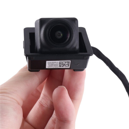 84092887 Car Parking Assist Rear View Backup Camera for  XT5 2017-2020 1