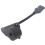 Servomoteur D'éTrier de Frein éLectrique pour  A8 S8 2004 - 2010 4E0998281 4E0998281B 4E0 998 281 4E0 998 281B 4Pins 2